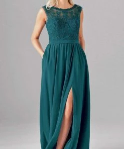 Kennedy Blue Sample Jade