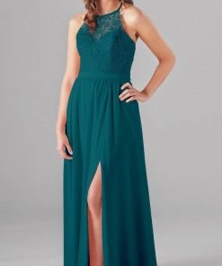 Kennedy Blue Try Before You Buy Sample Madeline