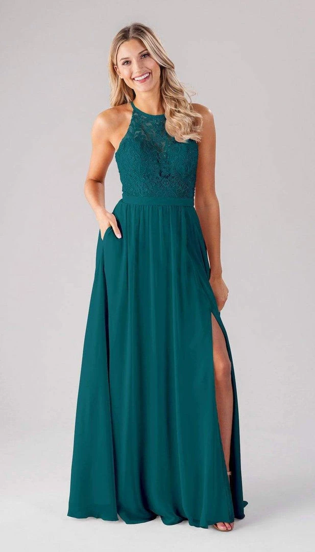 Kennedy Blue Sample Melanie - Beaded Size 10 Try Before You Buy 9 Kennedy Blue Sample Melanie - Beaded Size 10 Try Before You Buy