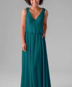 Kennedy Blue Molly Bridesmaid Dresses 95 Kennedy Blue Molly Bridesmaid Dresses