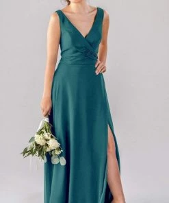 Kennedy Blue Bridesmaid Dresses Pearl 69 Kennedy Blue Bridesmaid Dresses Pearl
