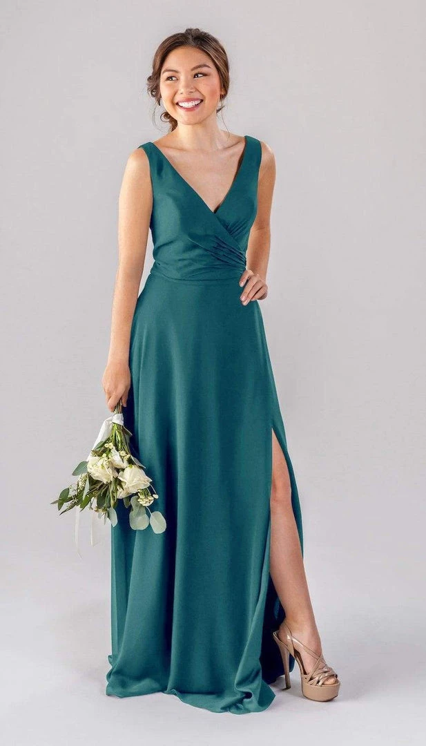 Kennedy Blue Bridesmaid Dresses Pearl 12 Kennedy Blue Bridesmaid Dresses Pearl