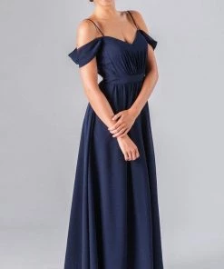 Kennedy Blue Try Before You Buy Sample Thea Size 00