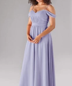 Kennedy Blue Try Before You Buy Sample Thea Size 10