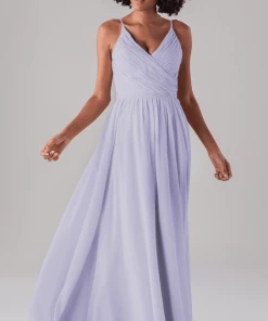 Kennedy Blue Try Before You Buy Sample Alexis Size 12