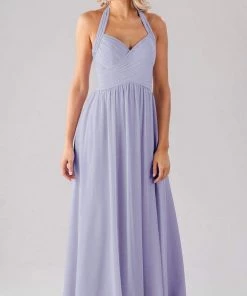 Kennedy Blue Sample Ginger Size 4