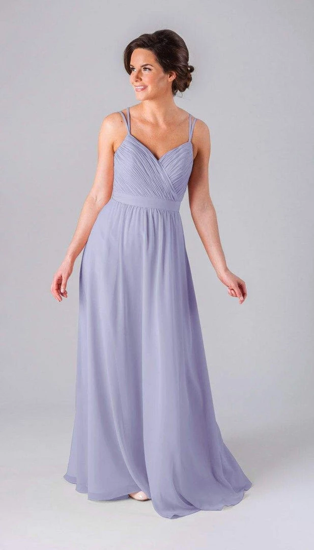 Kennedy Blue Try Before You Buy Sample Mackenzie Size 6 10 Kennedy Blue Try Before You Buy Sample Mackenzie Size 6