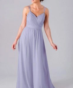 Kennedy Blue Bridesmaid Dresses Mackenzie