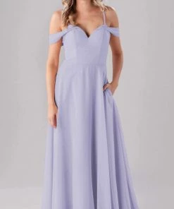 Kennedy Blue Bridesmaid Dresses Samantha