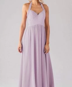 Kennedy Blue Sample Ginger Size 18