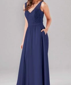 Kennedy Blue Bridesmaid Dresses Wren 79 Kennedy Blue Bridesmaid Dresses Wren
