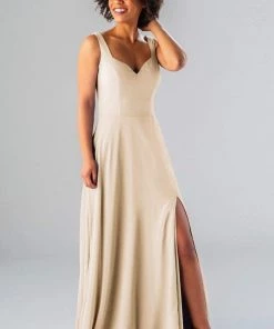 Kennedy Blue Bridesmaid Dresses Zoey