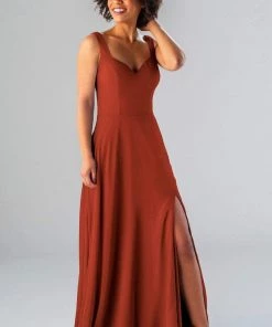 Kennedy Blue Try Before You Buy Sample Zoey Size 20