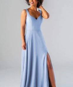 Kennedy Blue Sample Zoey Size 8