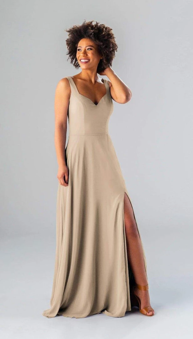 Kennedy Blue Try Before You Buy Sample Zoey Size 12 6 Kennedy Blue Try Before You Buy Sample Zoey Size 12