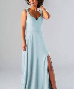 Kennedy Blue Bridesmaid Dresses Zoey