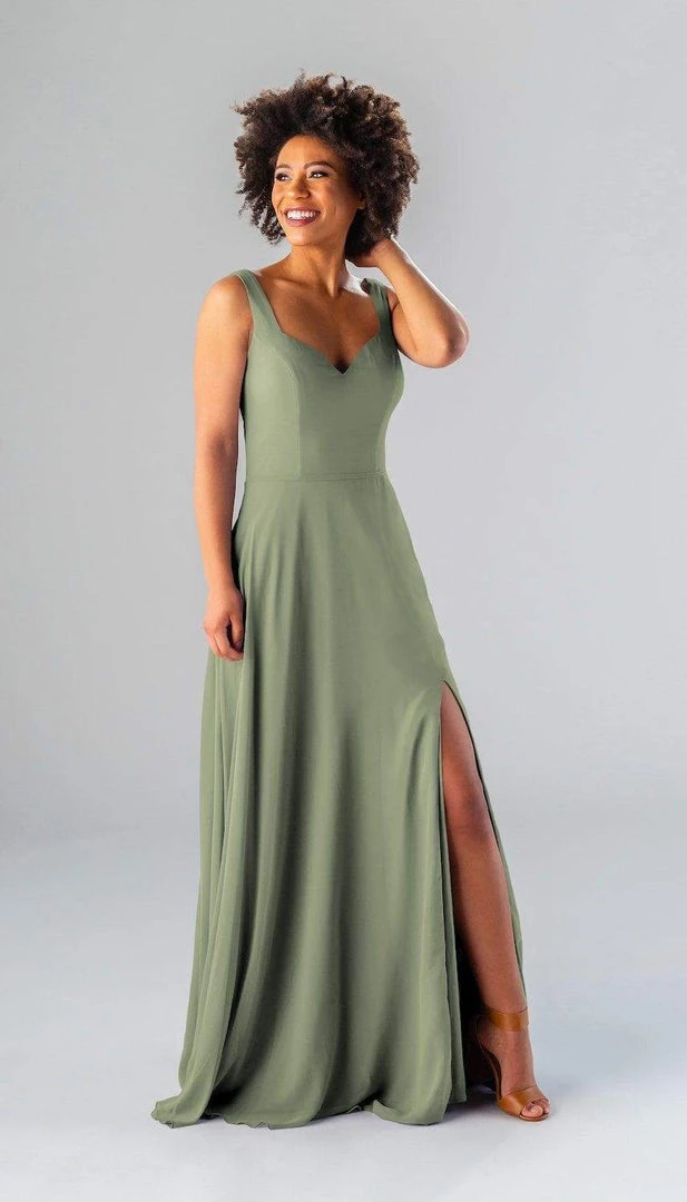 Kennedy Blue Try Before You Buy Sample Zoey Size 12 8 Kennedy Blue Try Before You Buy Sample Zoey Size 12