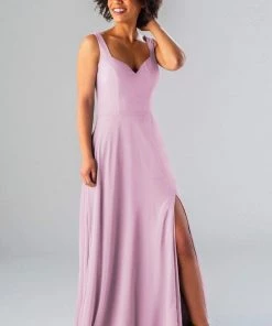 Kennedy Blue Bridesmaid Dresses Zoey