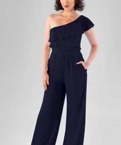 Kennedy Blue Aurora Bridesmaid Dresses