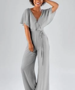 Kennedy Blue Bridesmaid Dresses Angelina