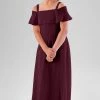 Kennedy Blue Nica Junior Bridesmaid Dresses