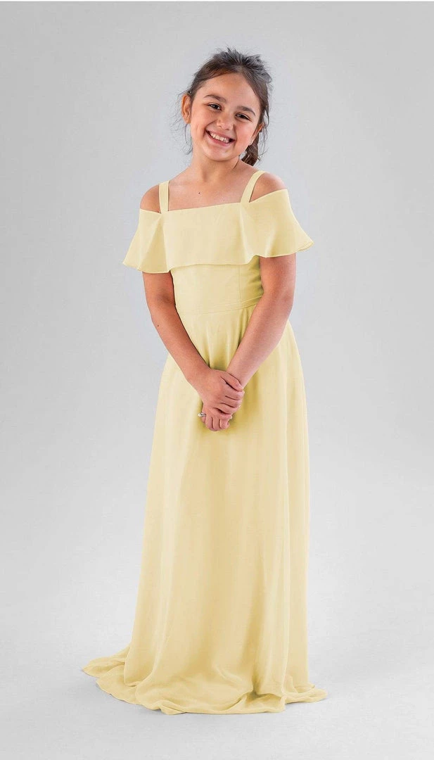 Kennedy Blue Nica Junior Bridesmaid Dresses 8 Kennedy Blue Nica Junior Bridesmaid Dresses