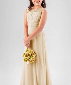 Kennedy Blue Sample Ireland Size J12 Try On Junior Dresses