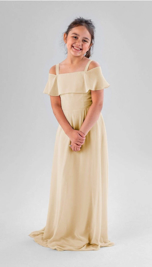 Kennedy Blue Nica Junior Bridesmaid Dresses 9 Kennedy Blue Nica Junior Bridesmaid Dresses