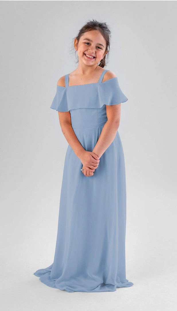 Kennedy Blue Nica Junior Bridesmaid Dresses 10 Kennedy Blue Nica Junior Bridesmaid Dresses