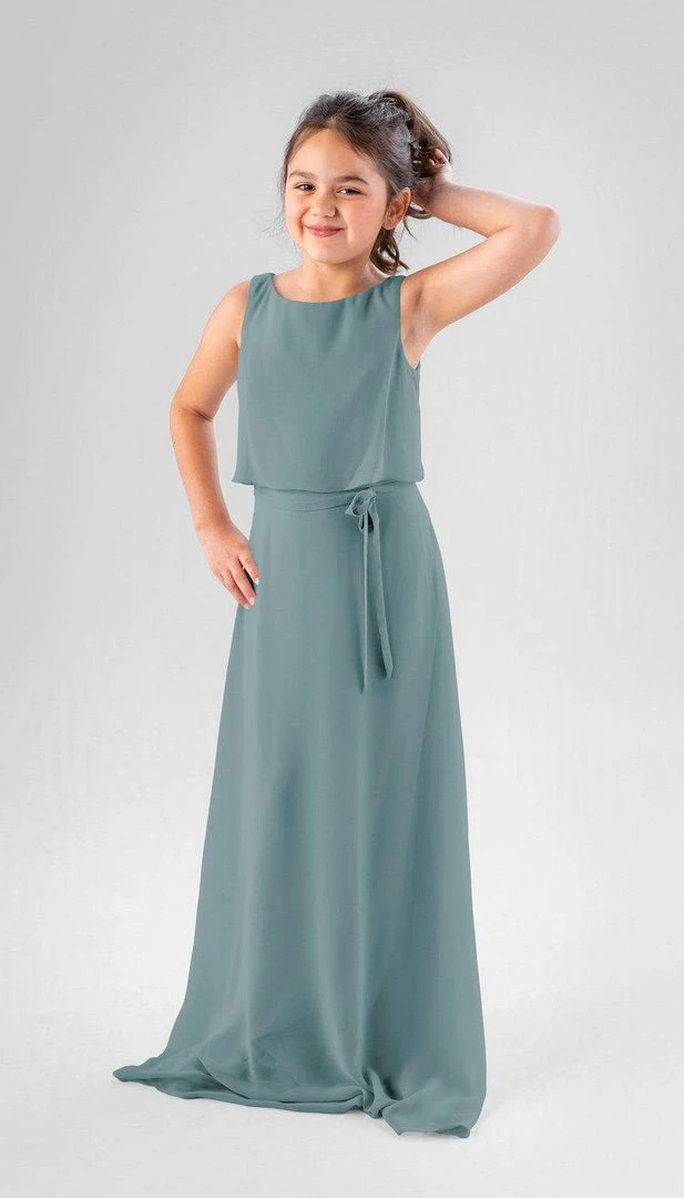 Kennedy Blue Sample Presley Size J10 7 Kennedy Blue Sample Presley Size J10