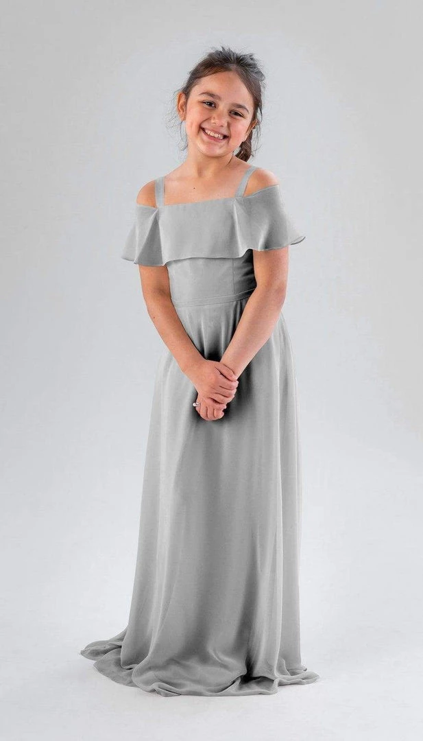 Kennedy Blue Nica Junior Bridesmaid Dresses 38 Kennedy Blue Nica Junior Bridesmaid Dresses