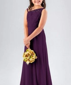 Kennedy Blue Ireland Junior Bridesmaid Dresses 96 Kennedy Blue Ireland Junior Bridesmaid Dresses