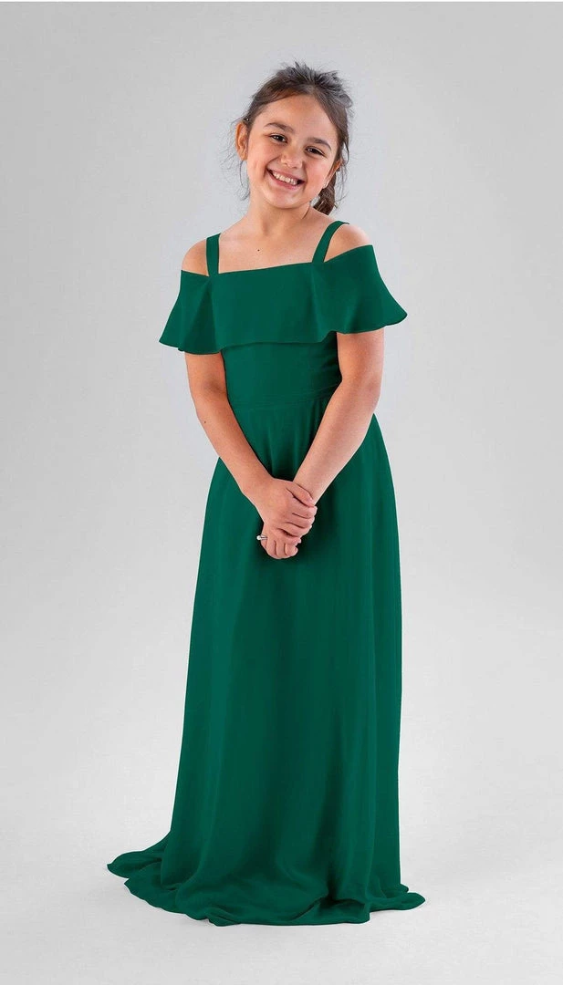 Kennedy Blue Nica Junior Bridesmaid Dresses 12 Kennedy Blue Nica Junior Bridesmaid Dresses