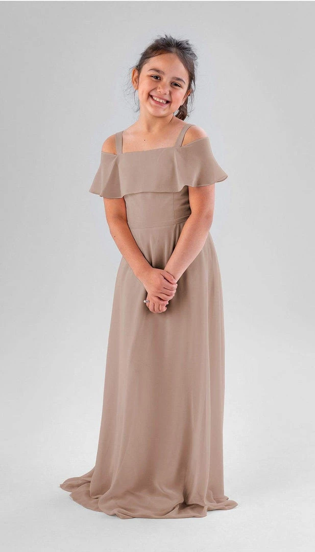 Kennedy Blue Nica Junior Bridesmaid Dresses 13 Kennedy Blue Nica Junior Bridesmaid Dresses