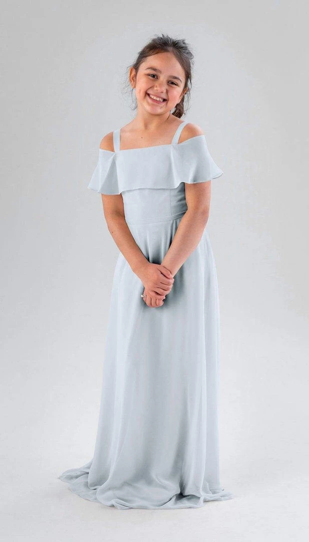 Kennedy Blue Nica Junior Bridesmaid Dresses 36 Kennedy Blue Nica Junior Bridesmaid Dresses