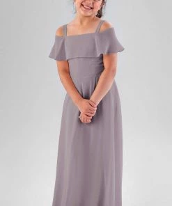 Kennedy Blue Nica Junior Bridesmaid Dresses 70 Kennedy Blue Nica Junior Bridesmaid Dresses
