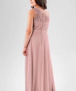 Kennedy Blue Ireland Junior Bridesmaid Dresses