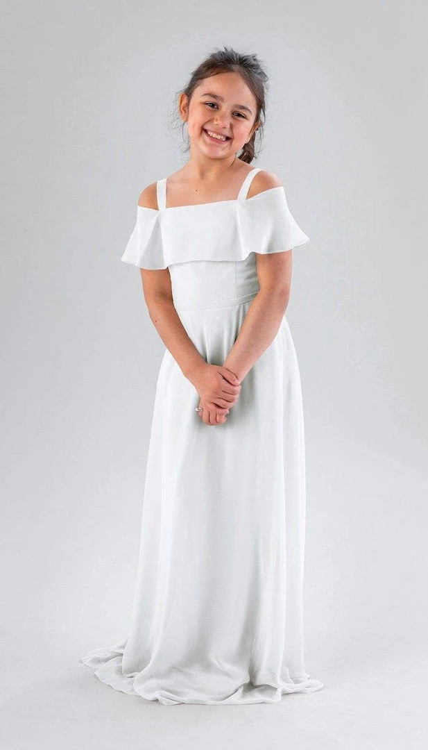 Kennedy Blue Nica Junior Bridesmaid Dresses 35 Kennedy Blue Nica Junior Bridesmaid Dresses