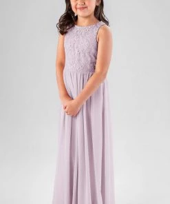 Kennedy Blue Sample Keaton