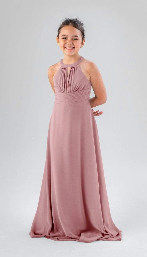 Kennedy Blue Sample Lanie Size J10 6 Kennedy Blue Sample Lanie Size J10