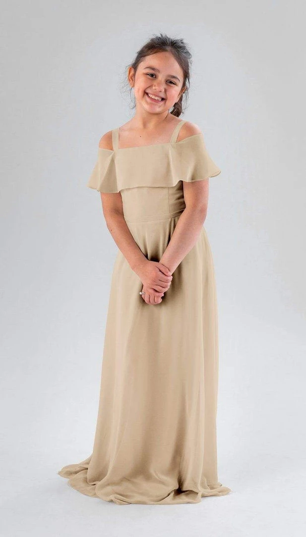 Kennedy Blue Nica Junior Bridesmaid Dresses 34 Kennedy Blue Nica Junior Bridesmaid Dresses