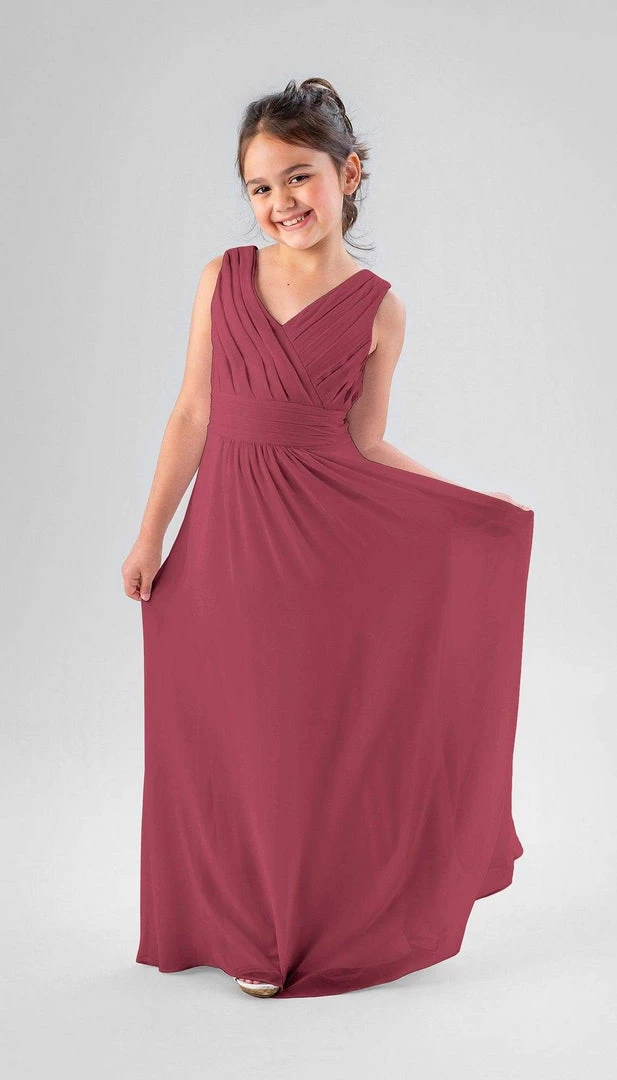 Kennedy Blue Sample Lonnie Try On Junior Dresses 7 Kennedy Blue Sample Lonnie Try On Junior Dresses