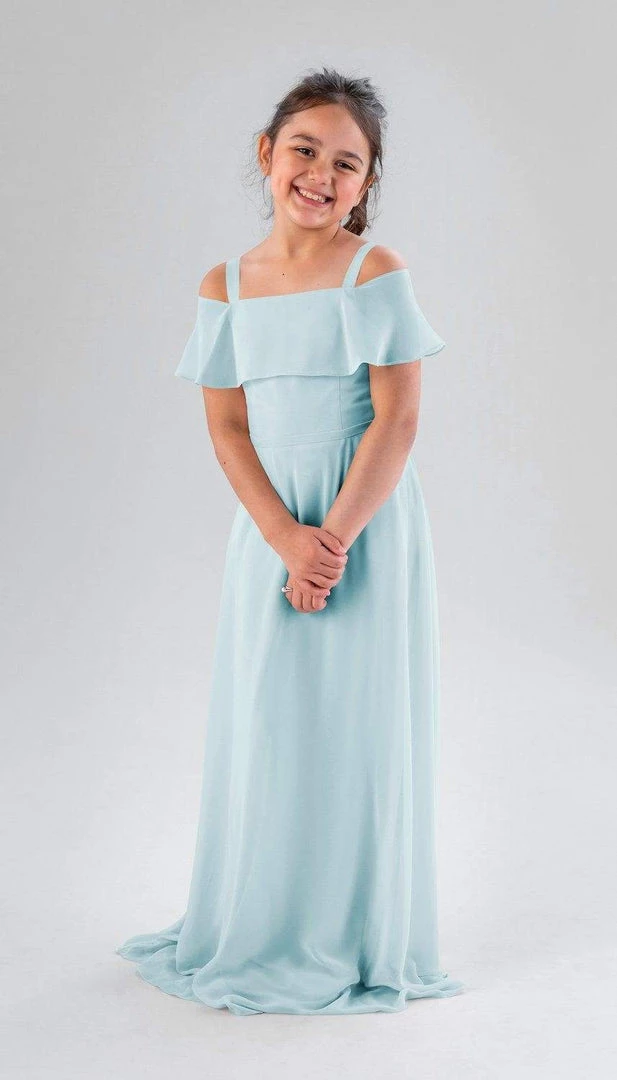 Kennedy Blue Nica Junior Bridesmaid Dresses 33 Kennedy Blue Nica Junior Bridesmaid Dresses