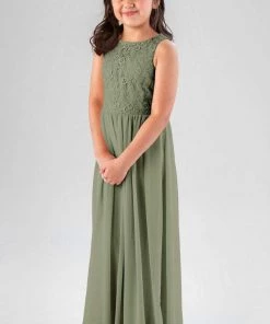 Kennedy Blue Sample Keaton