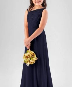 Kennedy Blue Ireland Junior Bridesmaid Dresses 74 Kennedy Blue Ireland Junior Bridesmaid Dresses