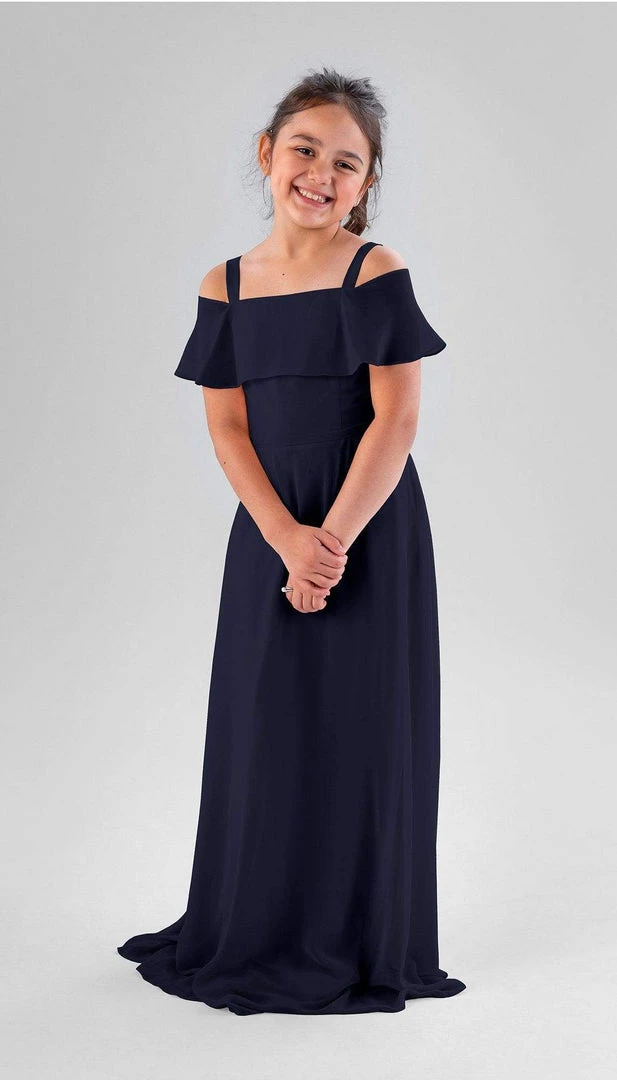 Kennedy Blue Nica Junior Bridesmaid Dresses 15 Kennedy Blue Nica Junior Bridesmaid Dresses