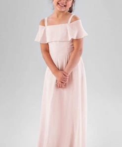 Kennedy Blue Nica Junior Bridesmaid Dresses 63 Kennedy Blue Nica Junior Bridesmaid Dresses