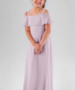 Kennedy Blue Nica Junior Bridesmaid Dresses 78 Kennedy Blue Nica Junior Bridesmaid Dresses