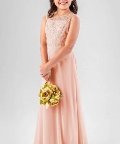 Kennedy Blue Ireland Junior Bridesmaid Dresses 75 Kennedy Blue Ireland Junior Bridesmaid Dresses