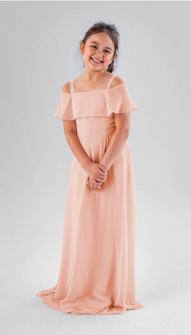 Kennedy Blue Nica Junior Bridesmaid Dresses 16 Kennedy Blue Nica Junior Bridesmaid Dresses